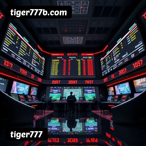 Suporte VIP tiger777 - atendimento prioritário