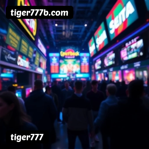 tiger777 slots no app