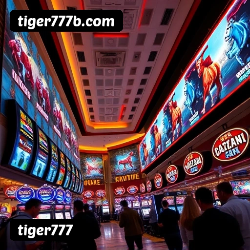 Bônus boas-vindas tiger777 R$100