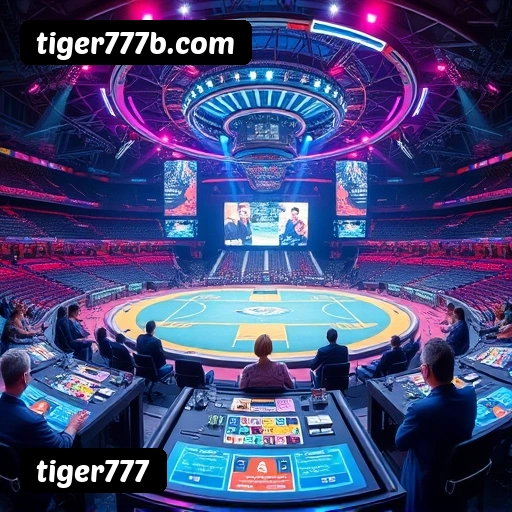 Cashback VIP tiger777 - reembolso semanal