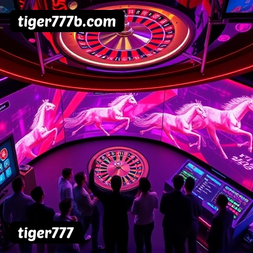 Configurações úteis dentro do app tiger777