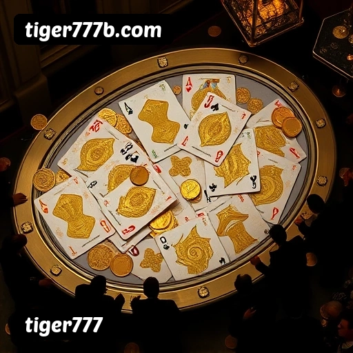 Guia rápido de apostas ao vivo na tiger777